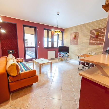Apartament Eva Wroclaw Luaran gambar