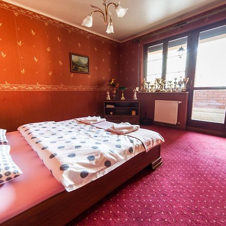Apartament Eva Wroclaw Luaran gambar
