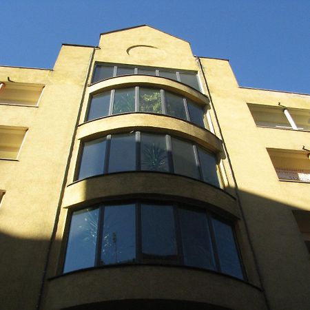Apartament Eva Wroclaw Luaran gambar