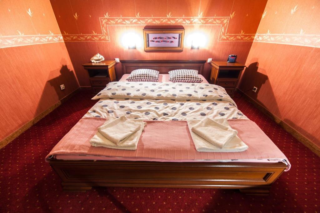 Apartament Eva Wroclaw Bilik gambar