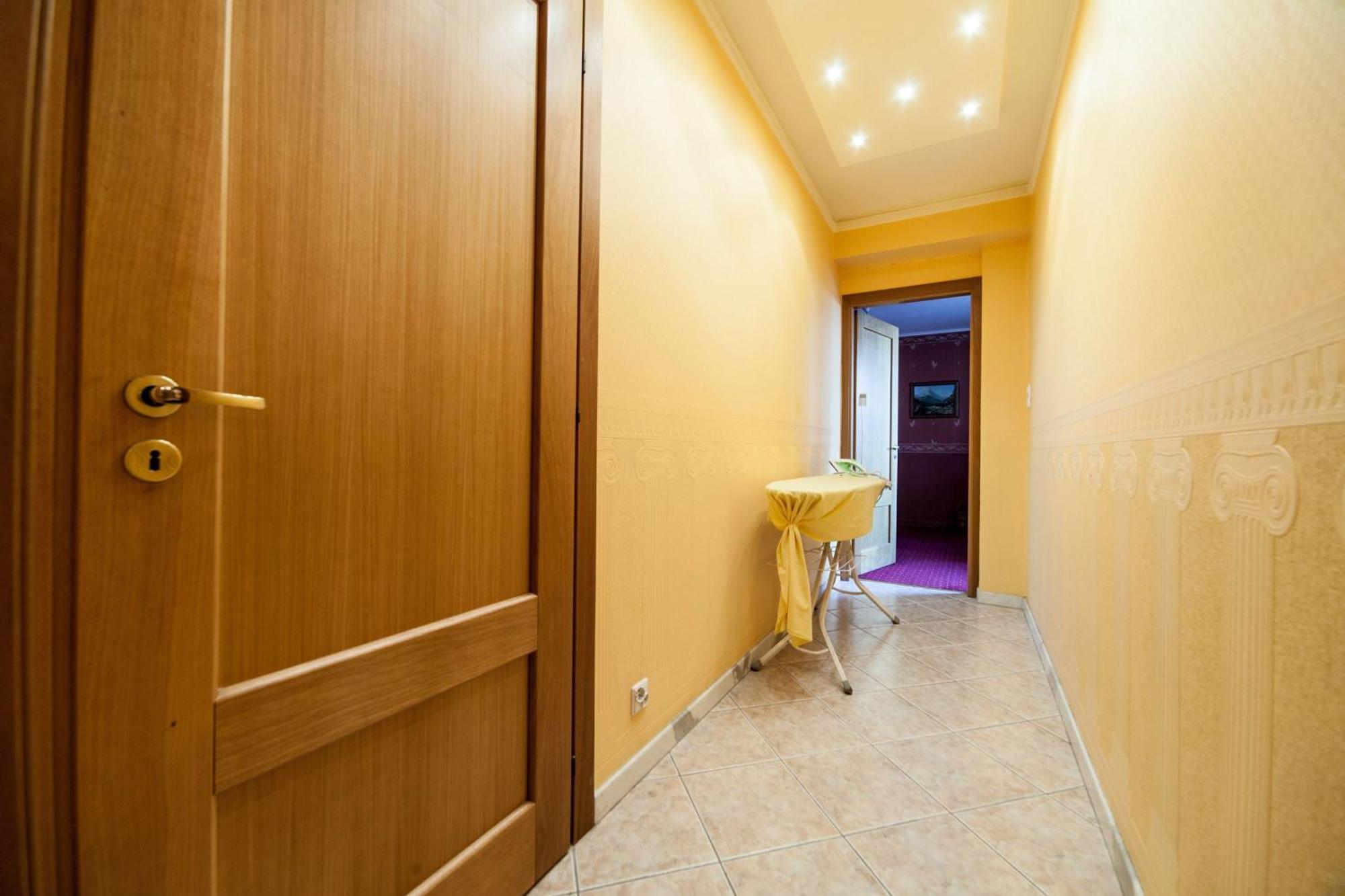 Apartament Eva Wroclaw Luaran gambar