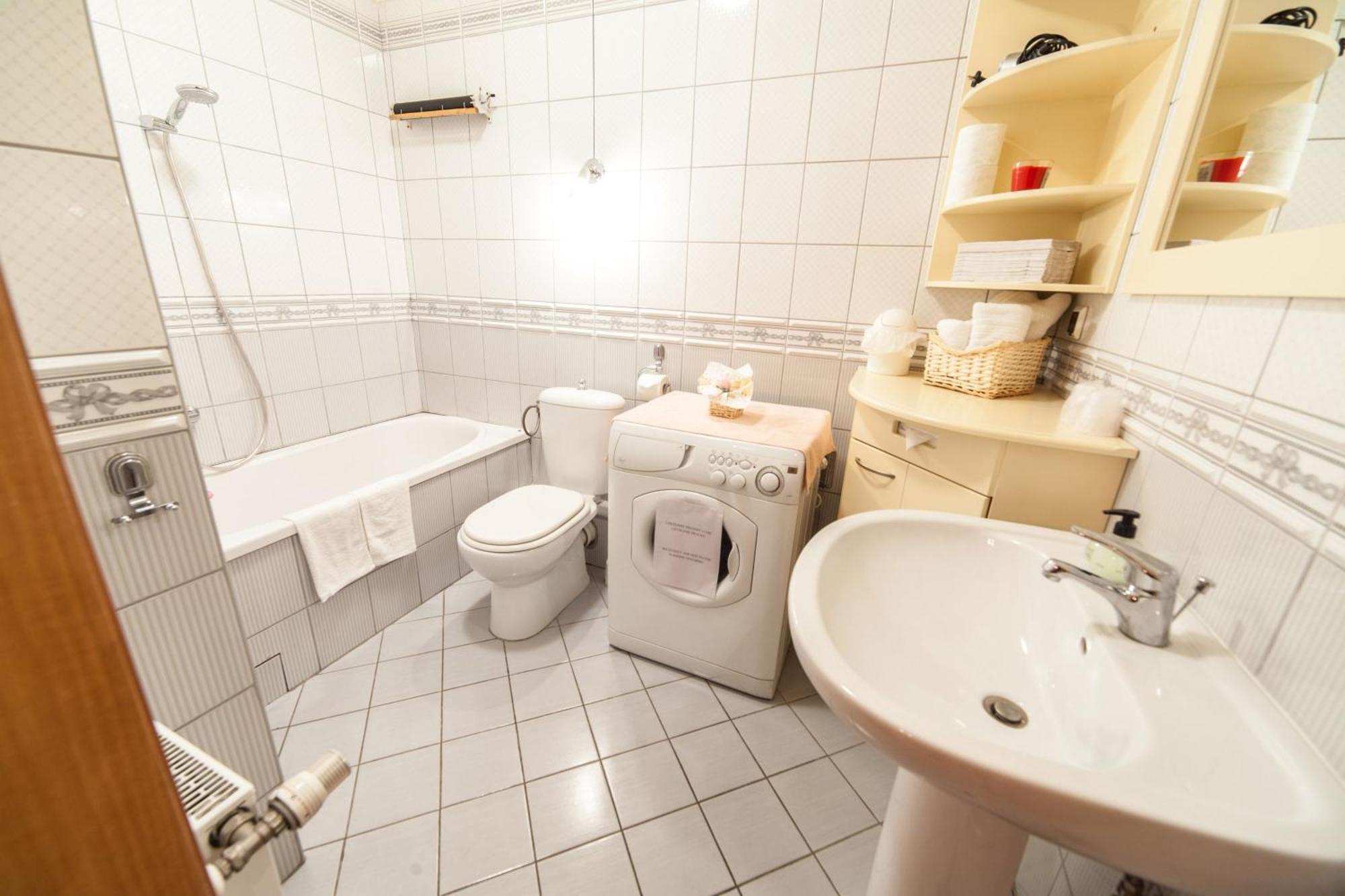 Apartament Eva Wroclaw Luaran gambar
