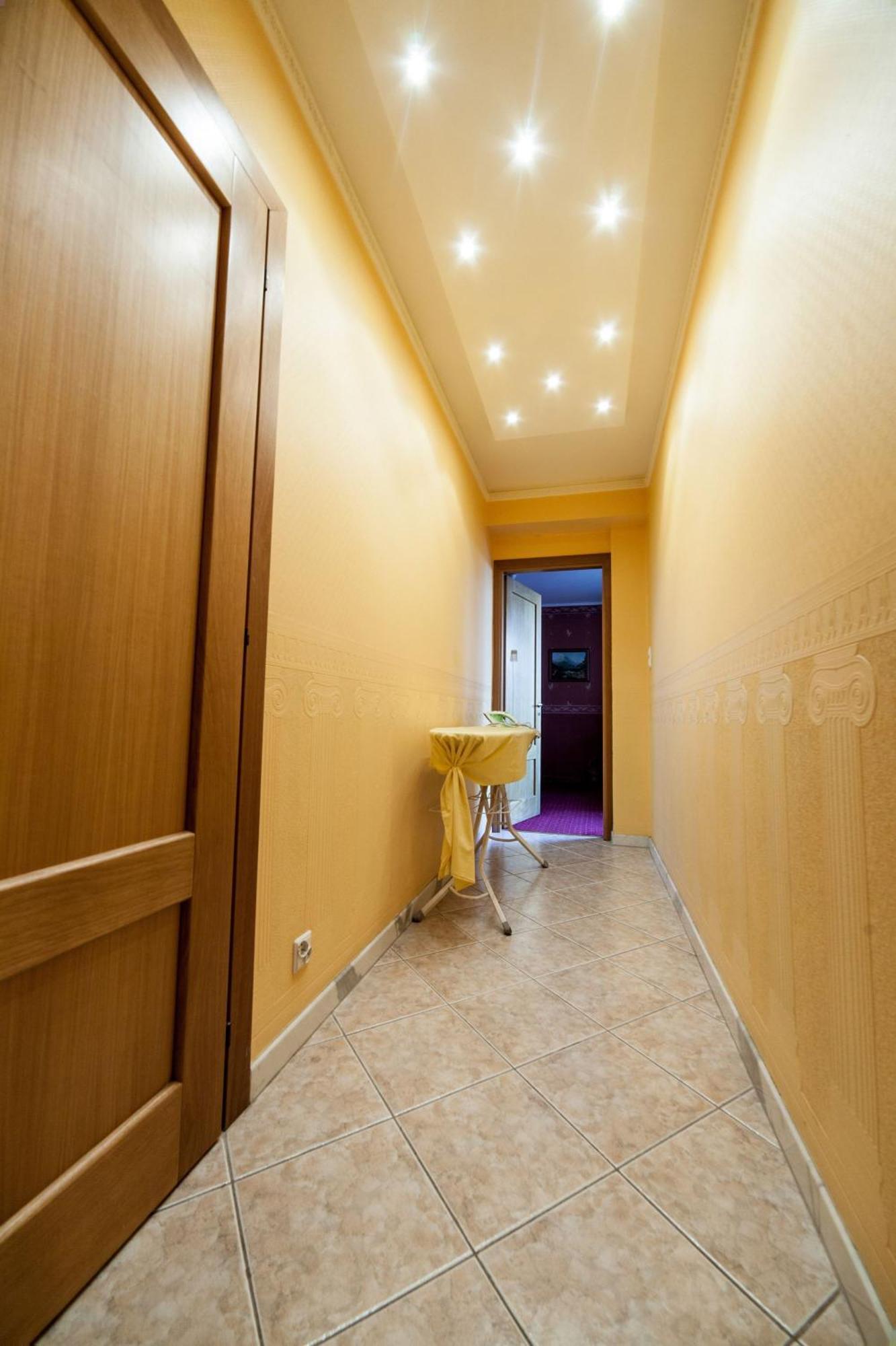 Apartament Eva Wroclaw Luaran gambar