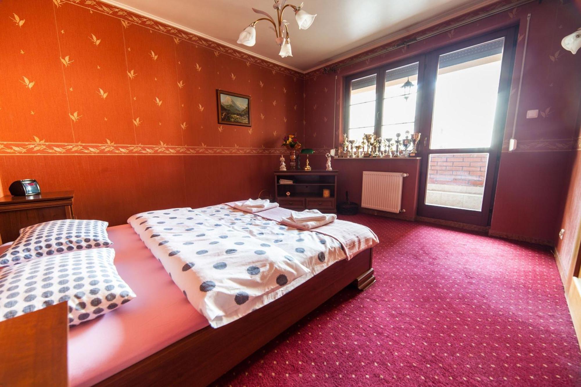 Apartament Eva Wroclaw Luaran gambar