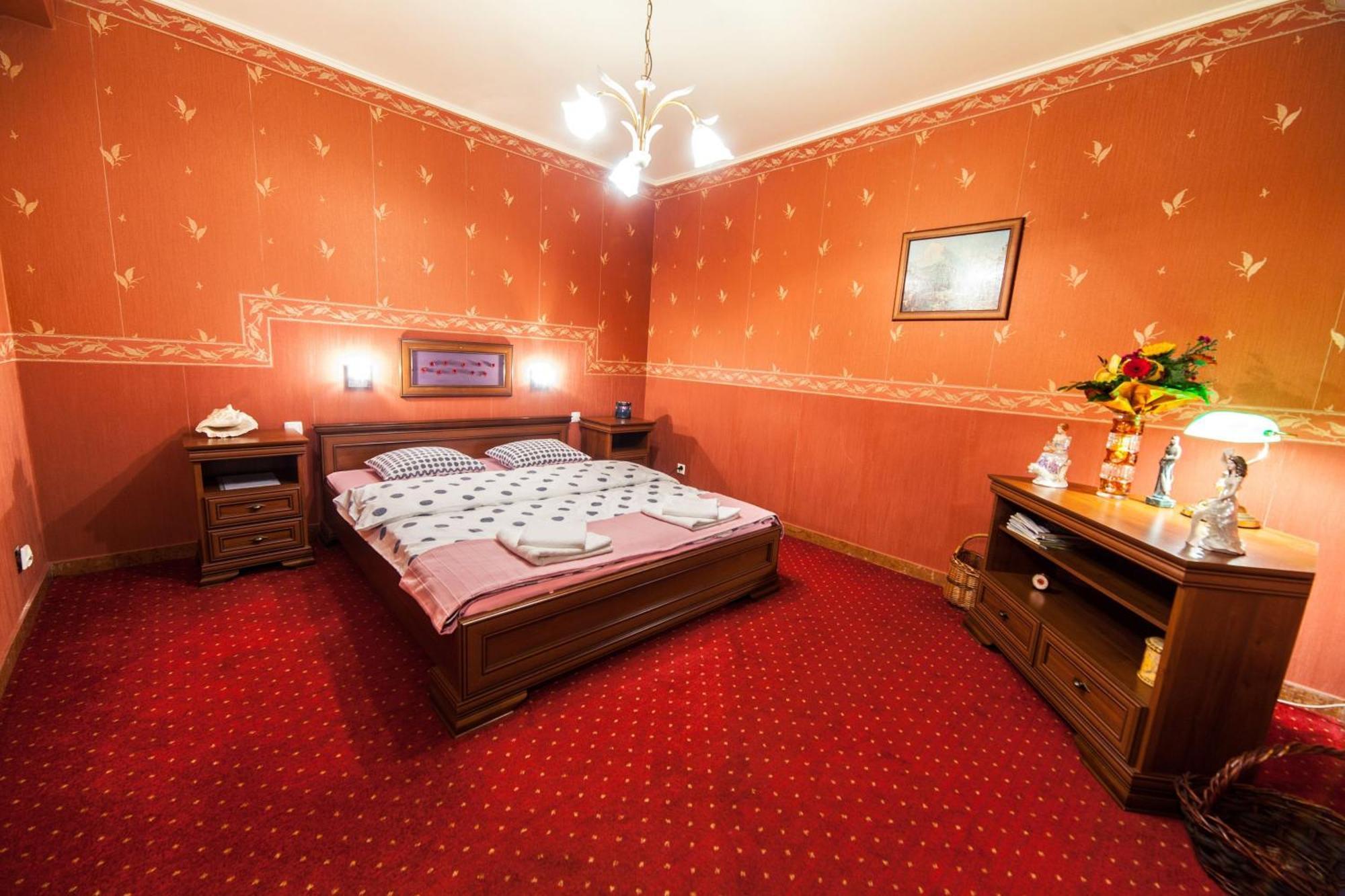 Apartament Eva Wroclaw Luaran gambar